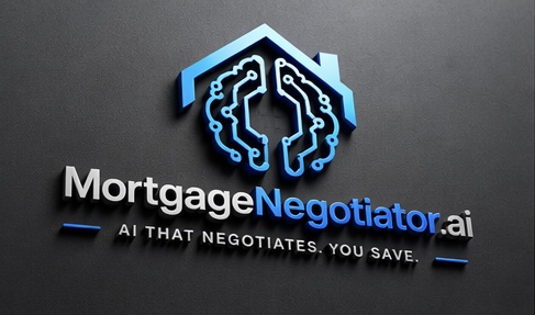 MortgageNegotiator.ai