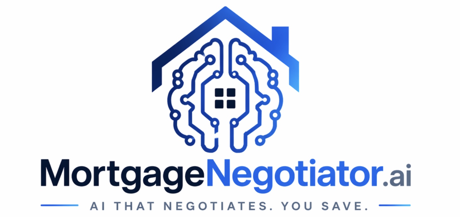 MortgageNegotiator.ai